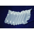 Plastic air cushion bag foam packaging